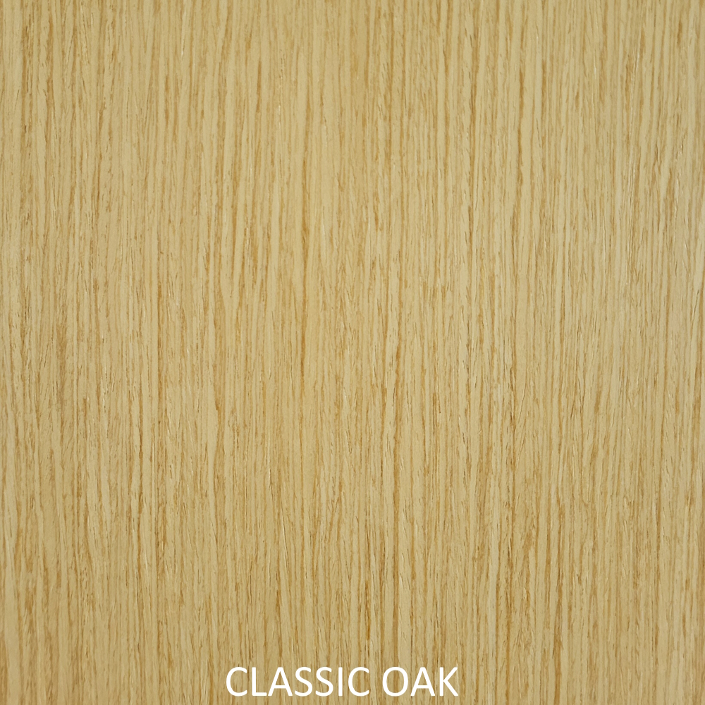 Classic oak